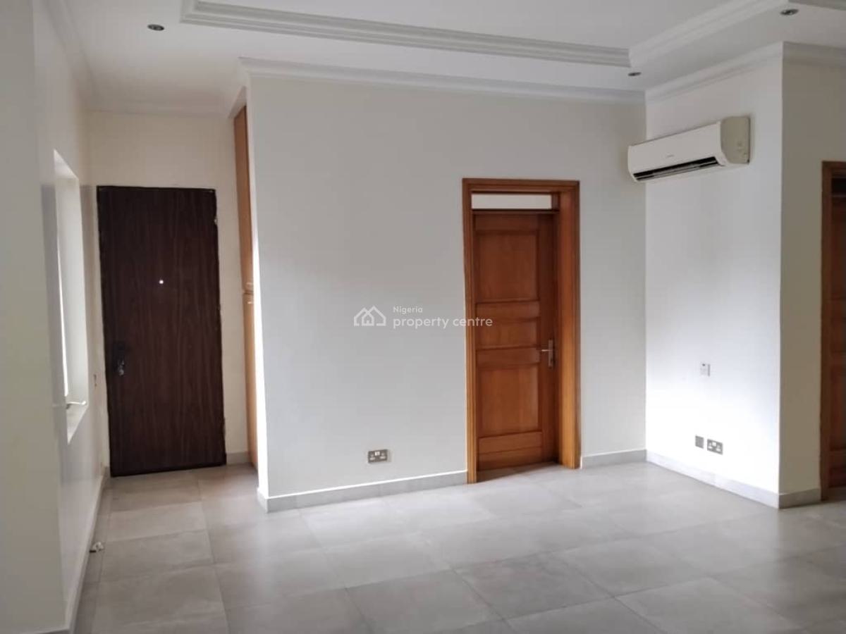 a Well-finished 4br Townhouse with a Fitted Kitchen and Staff Quarters, Off Macpherson Road, Old Ikoyi, Ikoyi, Lagos, House for Rent