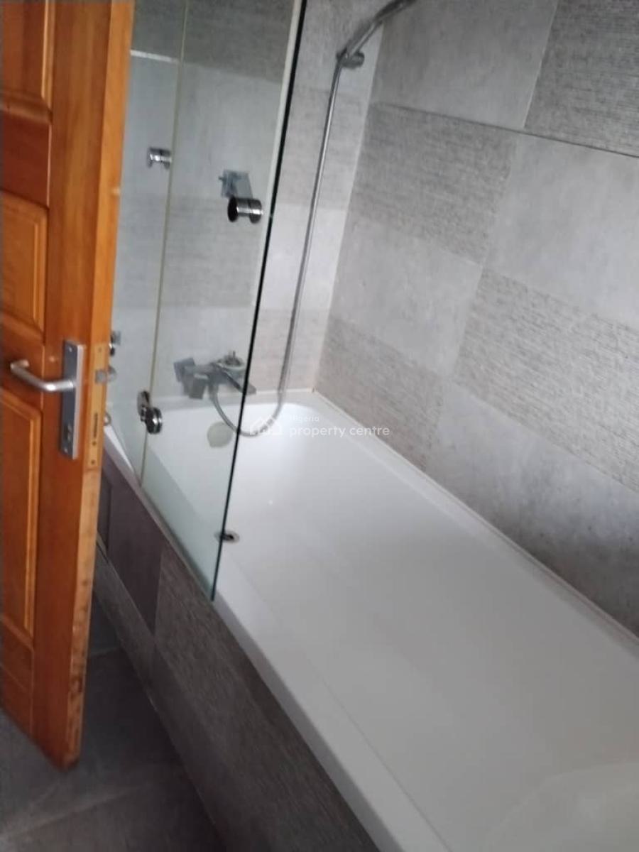 a Well-finished 4br Townhouse with a Fitted Kitchen and Staff Quarters, Off Macpherson Road, Old Ikoyi, Ikoyi, Lagos, House for Rent