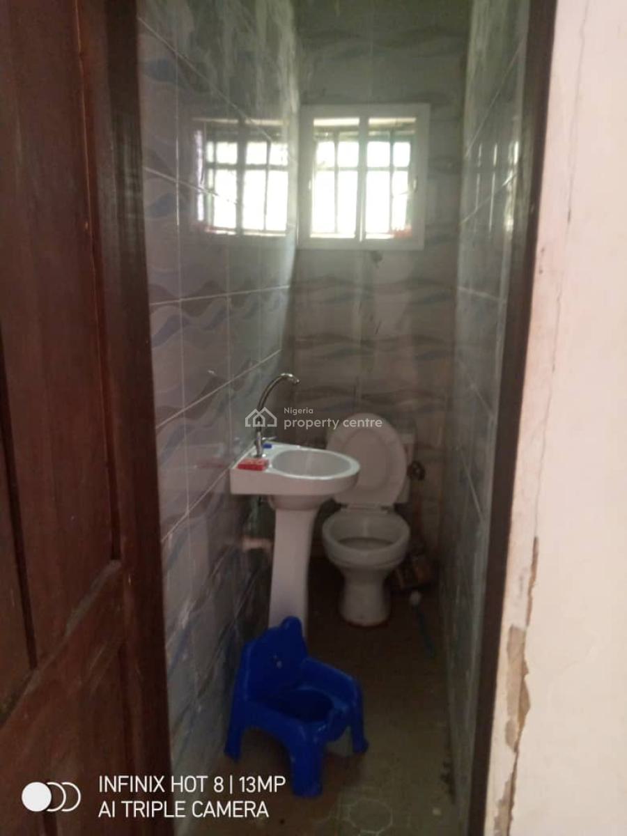 2 Bedroom Flat with Dinning, Pop Finishing, Abijo, Olive Garden, Ajah, Lagos, Flat / Apartment for Rent