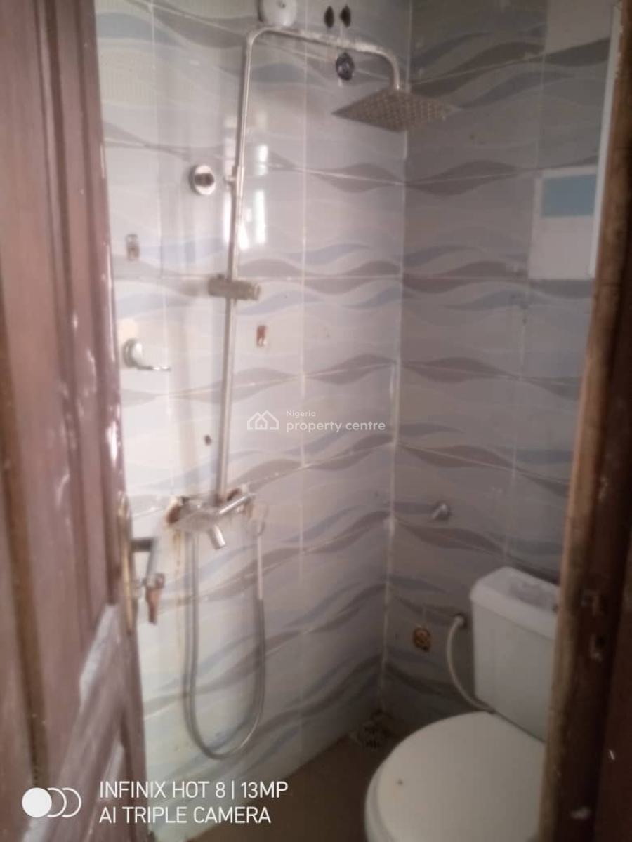 2 Bedroom Flat with Dinning, Pop Finishing, Abijo, Olive Garden, Ajah, Lagos, Flat / Apartment for Rent