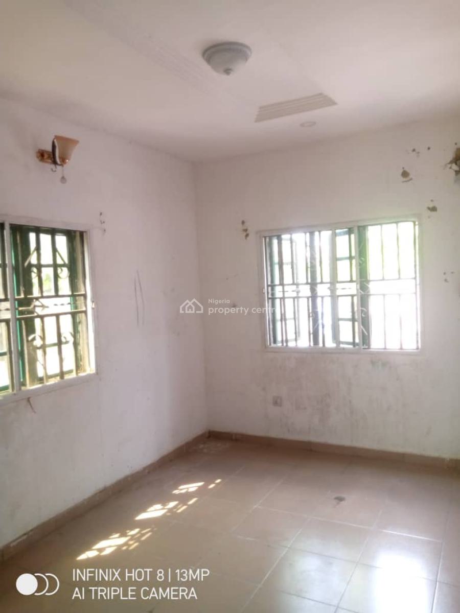 2 Bedroom Flat with Dinning, Pop Finishing, Abijo, Olive Garden, Ajah, Lagos, Flat / Apartment for Rent