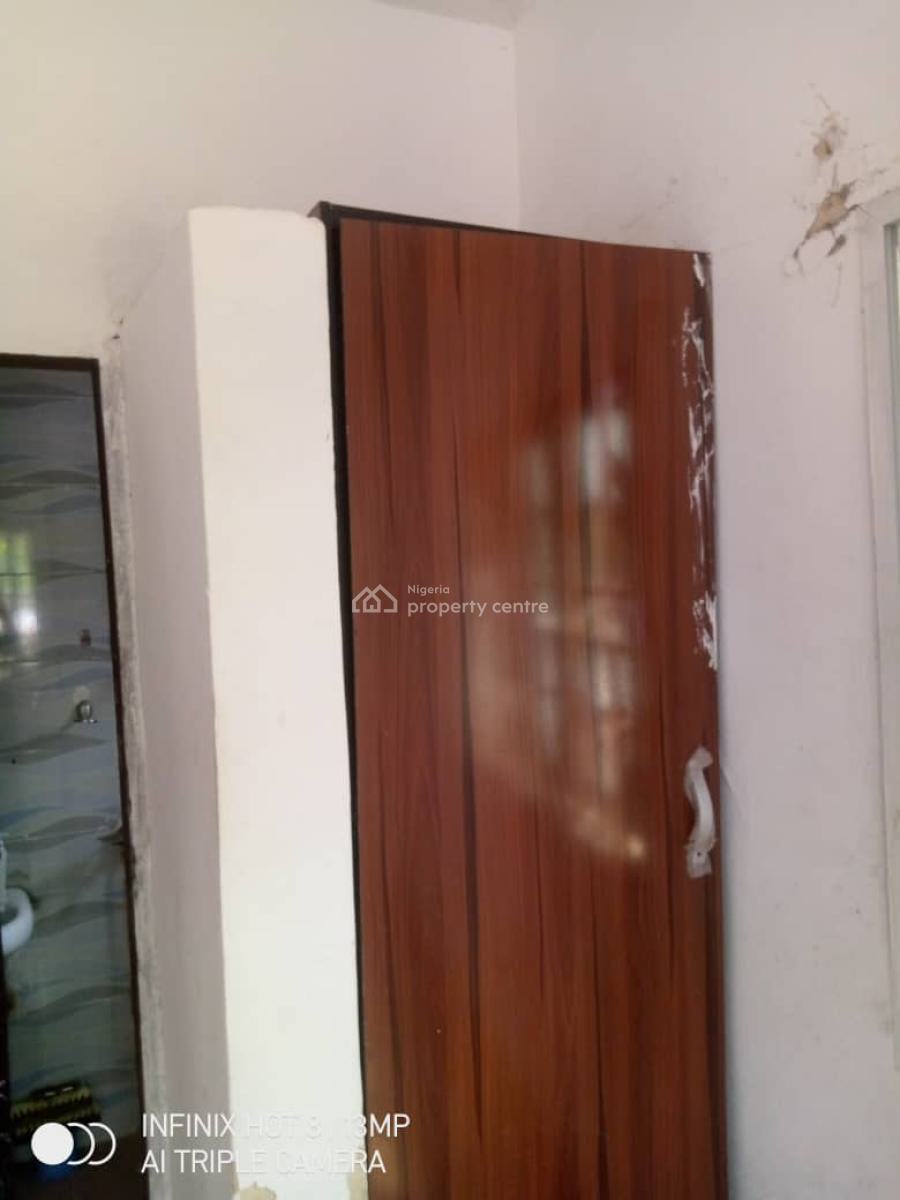 2 Bedroom Flat with Dinning, Pop Finishing, Abijo, Olive Garden, Ajah, Lagos, Flat / Apartment for Rent