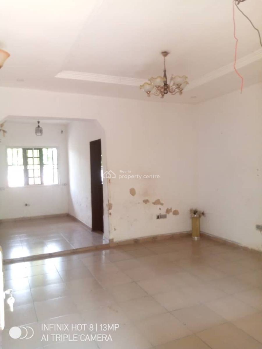 2 Bedroom Flat with Dinning, Pop Finishing, Abijo, Olive Garden, Ajah, Lagos, Flat / Apartment for Rent