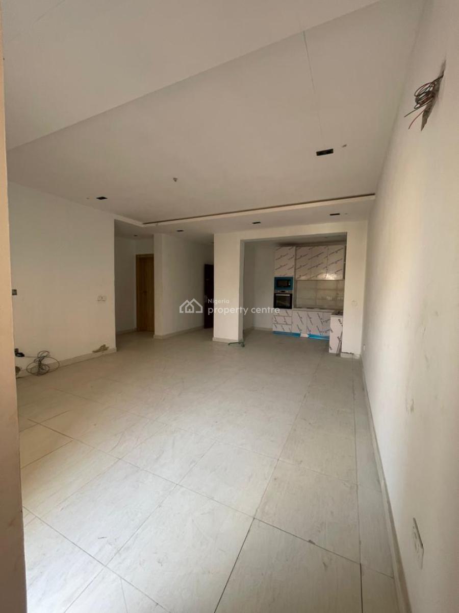 Beautiful 2bedroom Apartment with in a Serene and Secured Estate I, Lekki Phase 1, Lekki, Lagos, Flat / Apartment for Sale