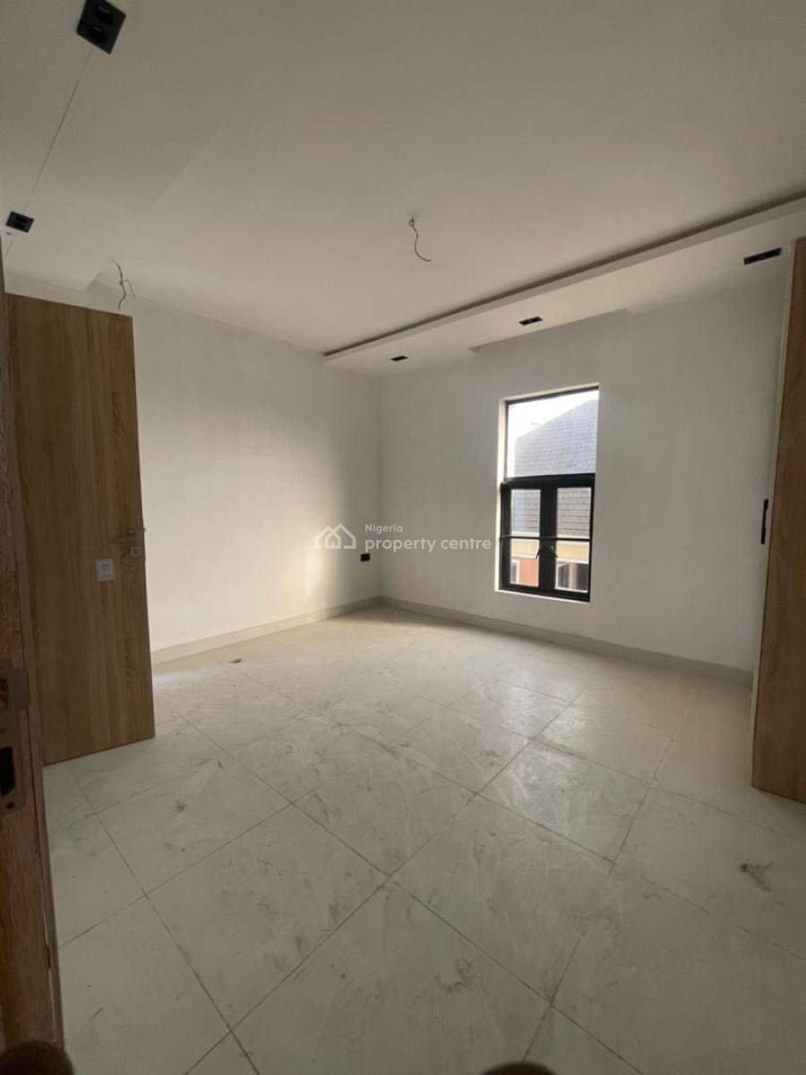 Beautiful 2bedroom Apartment with in a Serene and Secured Estate I, Lekki Phase 1, Lekki, Lagos, Flat / Apartment for Sale