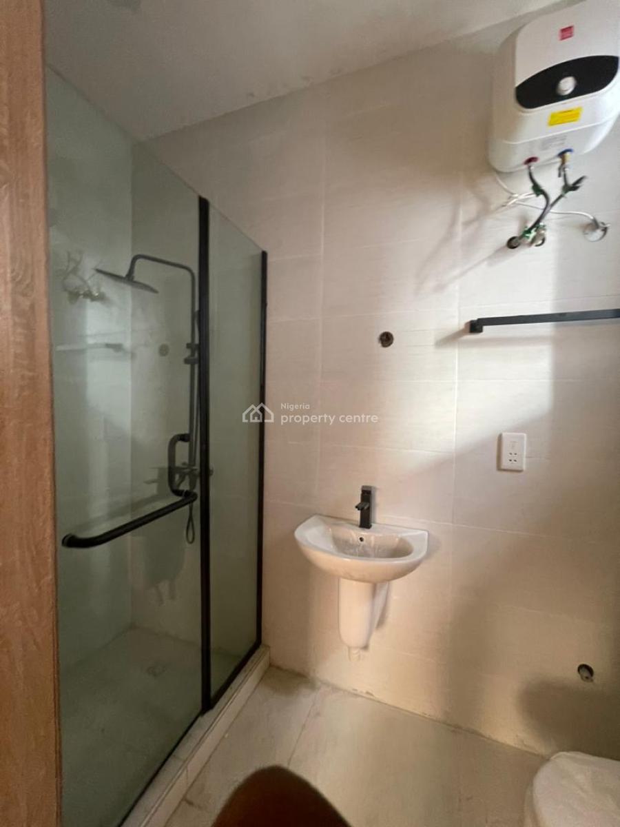 Beautiful 2bedroom Apartment with in a Serene and Secured Estate I, Lekki Phase 1, Lekki, Lagos, Flat / Apartment for Sale