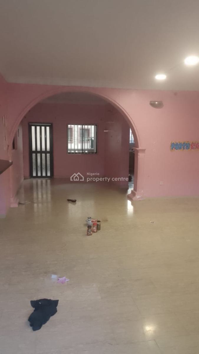 3 Bedroom, Dideolu Estate, Oniru, Victoria Island (vi), Lagos, Flat / Apartment for Rent