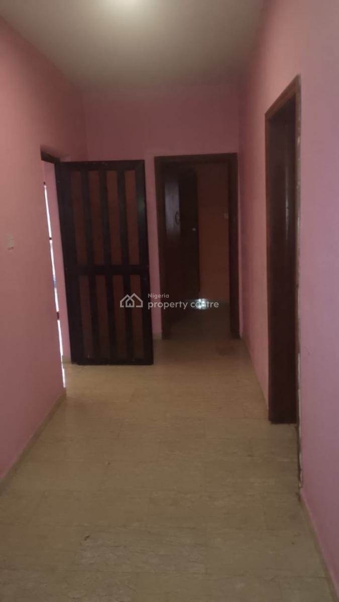 3 Bedroom, Dideolu Estate, Oniru, Victoria Island (vi), Lagos, Flat / Apartment for Rent