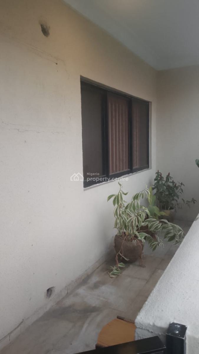 3 Bedroom, Dideolu Estate, Oniru, Victoria Island (vi), Lagos, Flat / Apartment for Rent