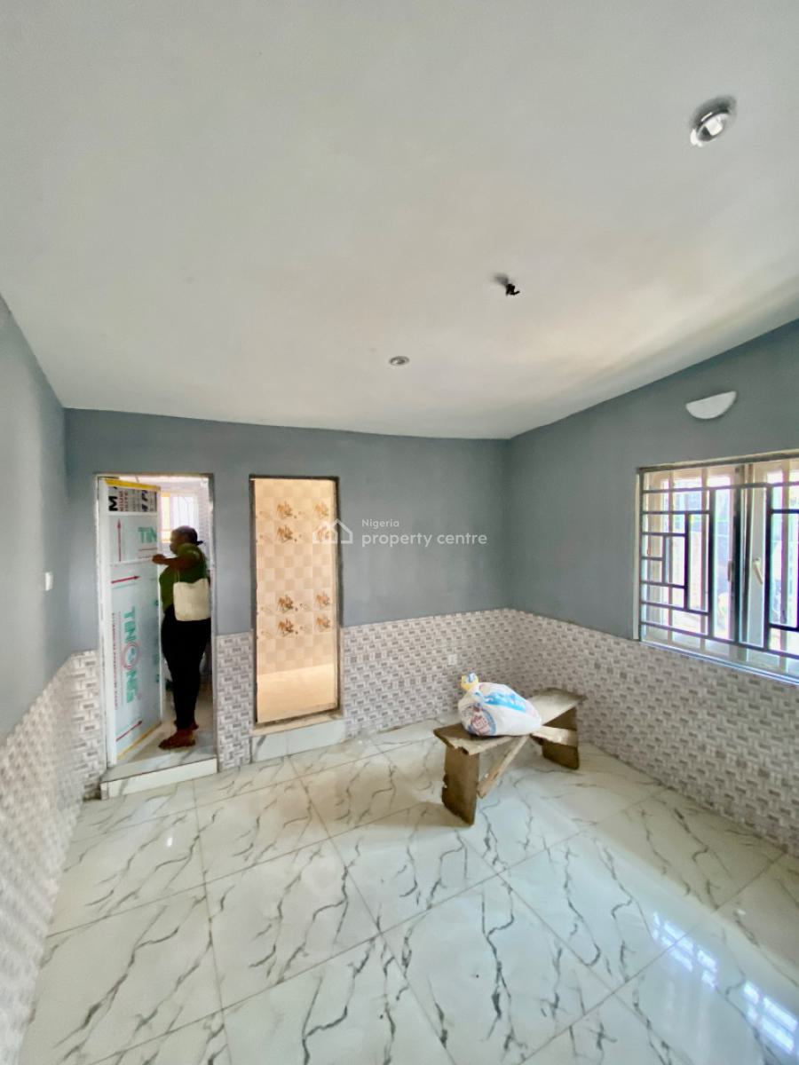 Newly Built and Spacious Self Contain Apartments, Dogogada Community Behind Efab Estate, Lokogoma District, Abuja, Self Contain (single Rooms) for Rent