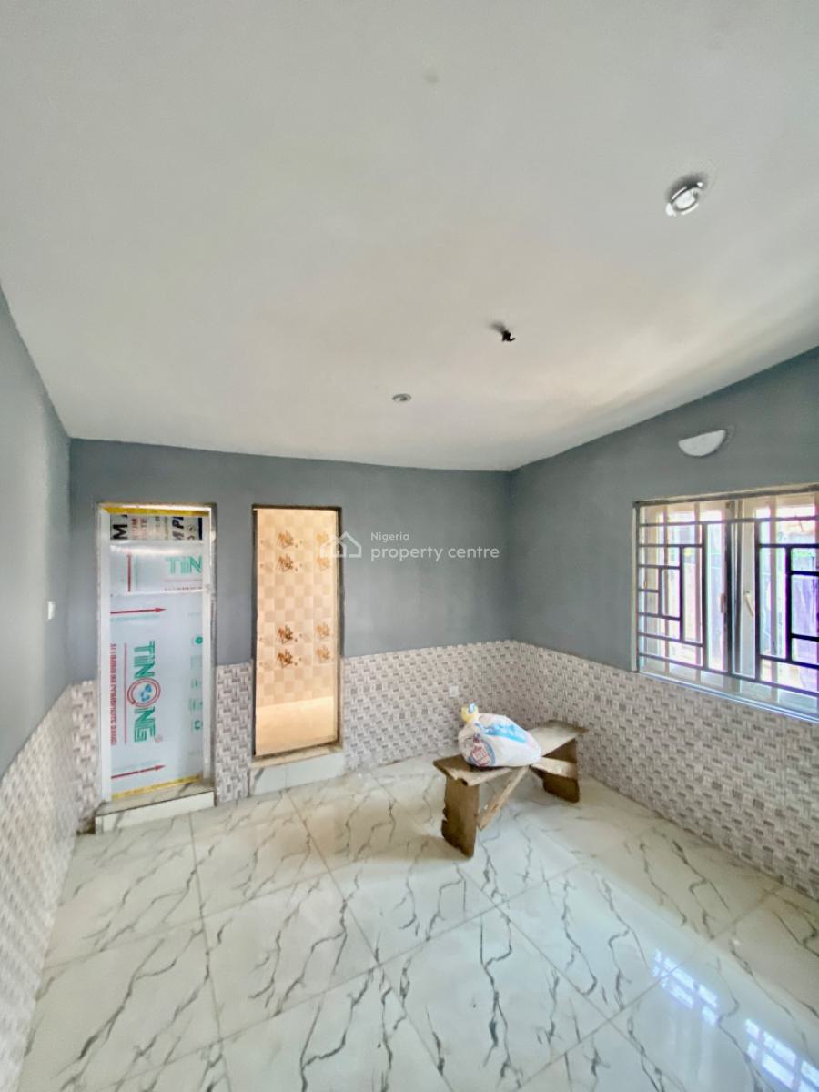 Newly Built and Spacious Self Contain Apartments, Dogogada Community Behind Efab Estate, Lokogoma District, Abuja, Self Contain (single Rooms) for Rent