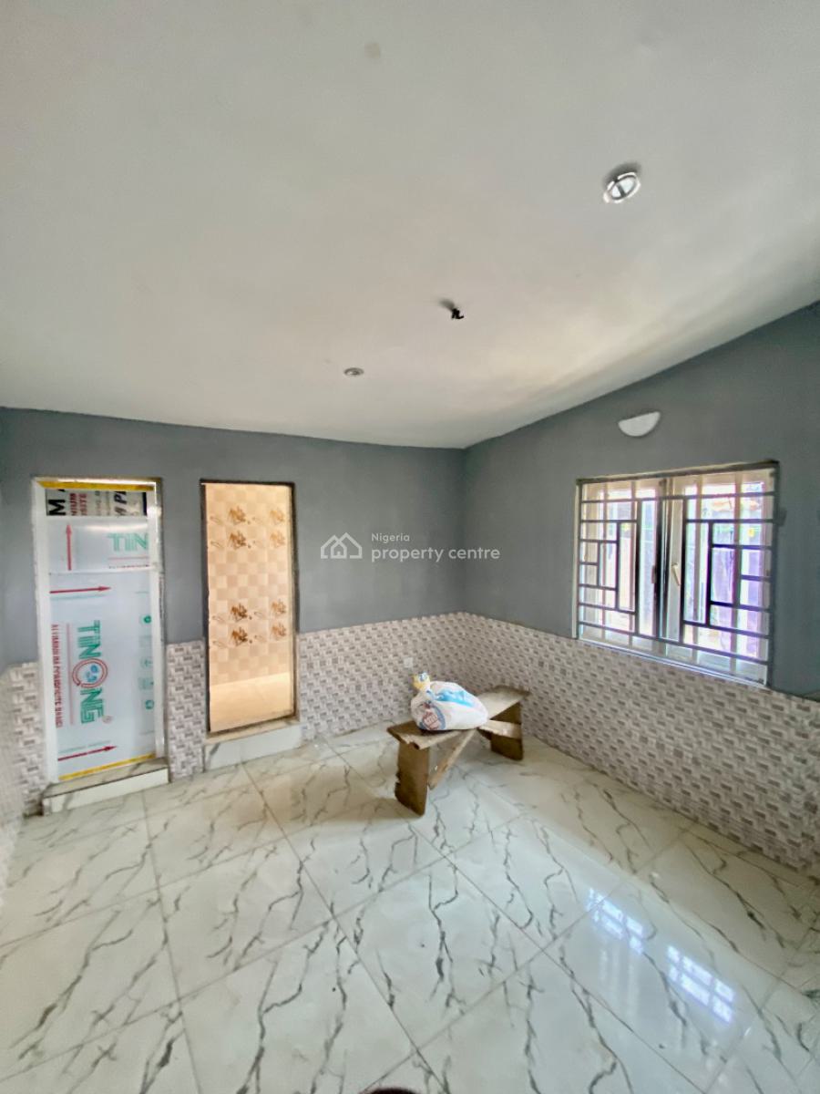 Newly Built and Spacious Self Contain Apartments, Dogogada Community Behind Efab Estate, Lokogoma District, Abuja, Self Contain (single Rooms) for Rent