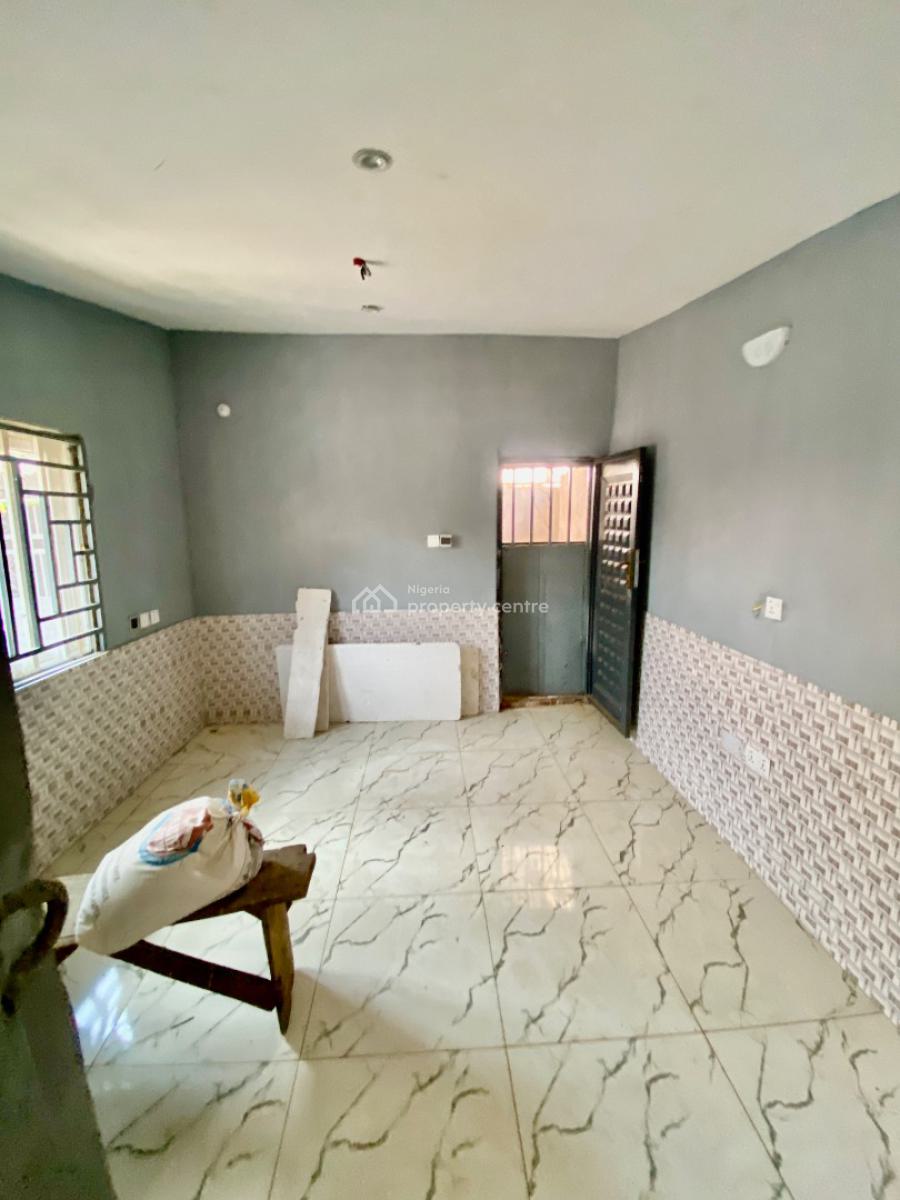 Newly Built and Spacious Self Contain Apartments, Dogogada Community Behind Efab Estate, Lokogoma District, Abuja, Self Contain (single Rooms) for Rent