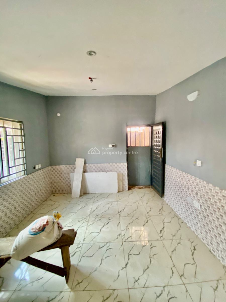 Newly Built and Spacious Self Contain Apartments, Dogogada Community Behind Efab Estate, Lokogoma District, Abuja, Self Contain (single Rooms) for Rent