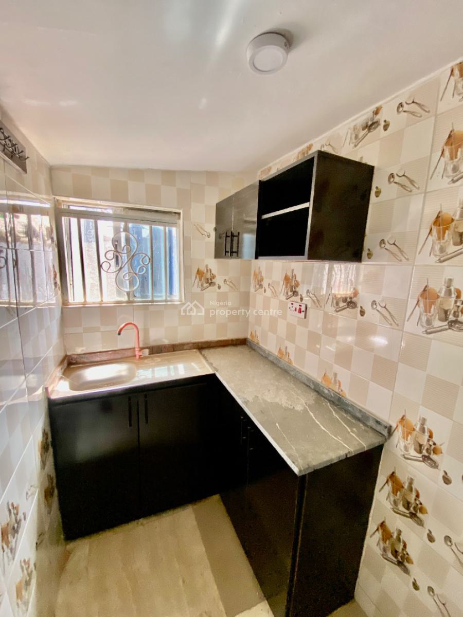 Newly Built and Spacious Self Contain Apartments, Dogogada Community Behind Efab Estate, Lokogoma District, Abuja, Self Contain (single Rooms) for Rent