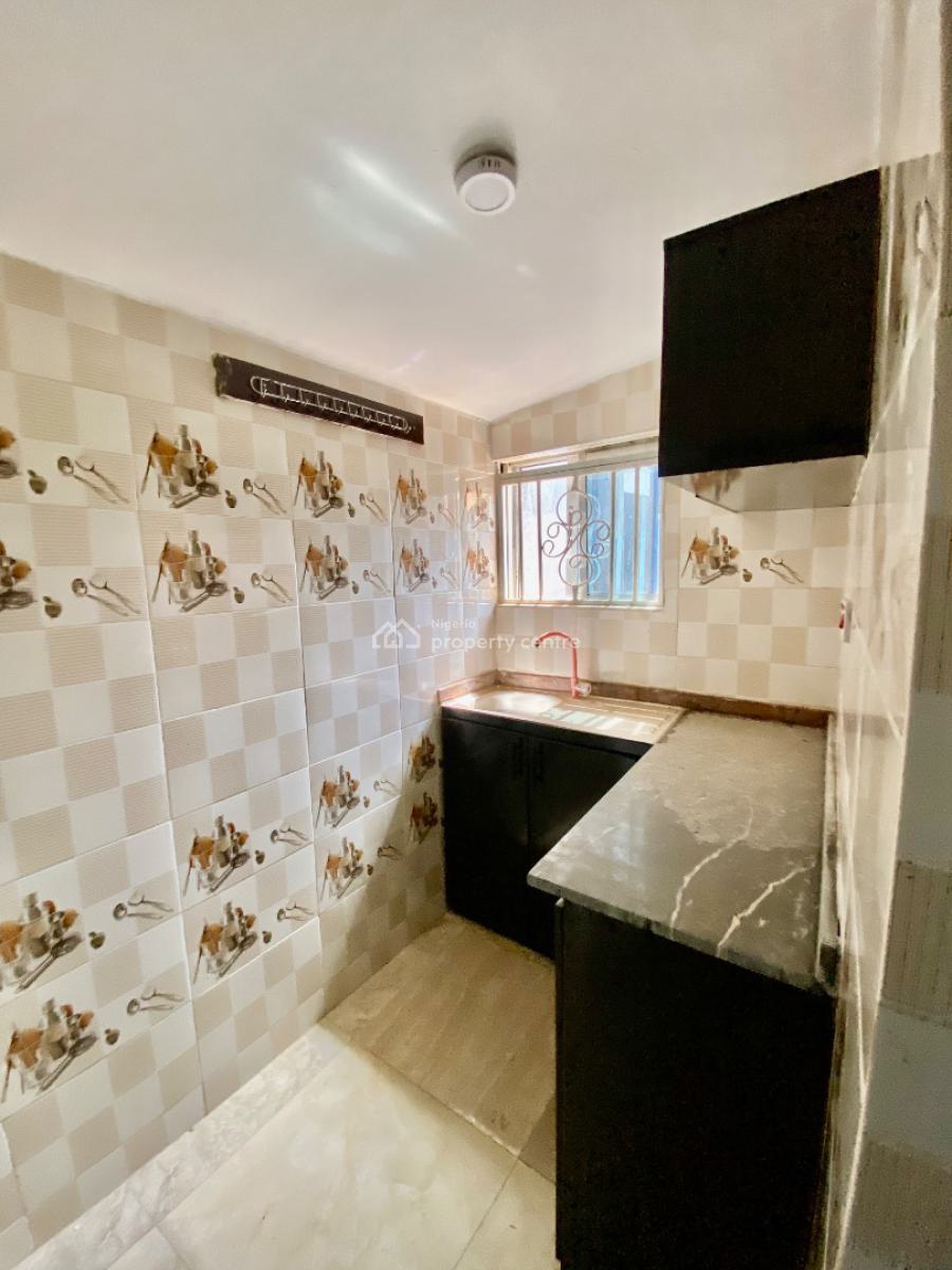 Newly Built and Spacious Self Contain Apartments, Dogogada Community Behind Efab Estate, Lokogoma District, Abuja, Self Contain (single Rooms) for Rent