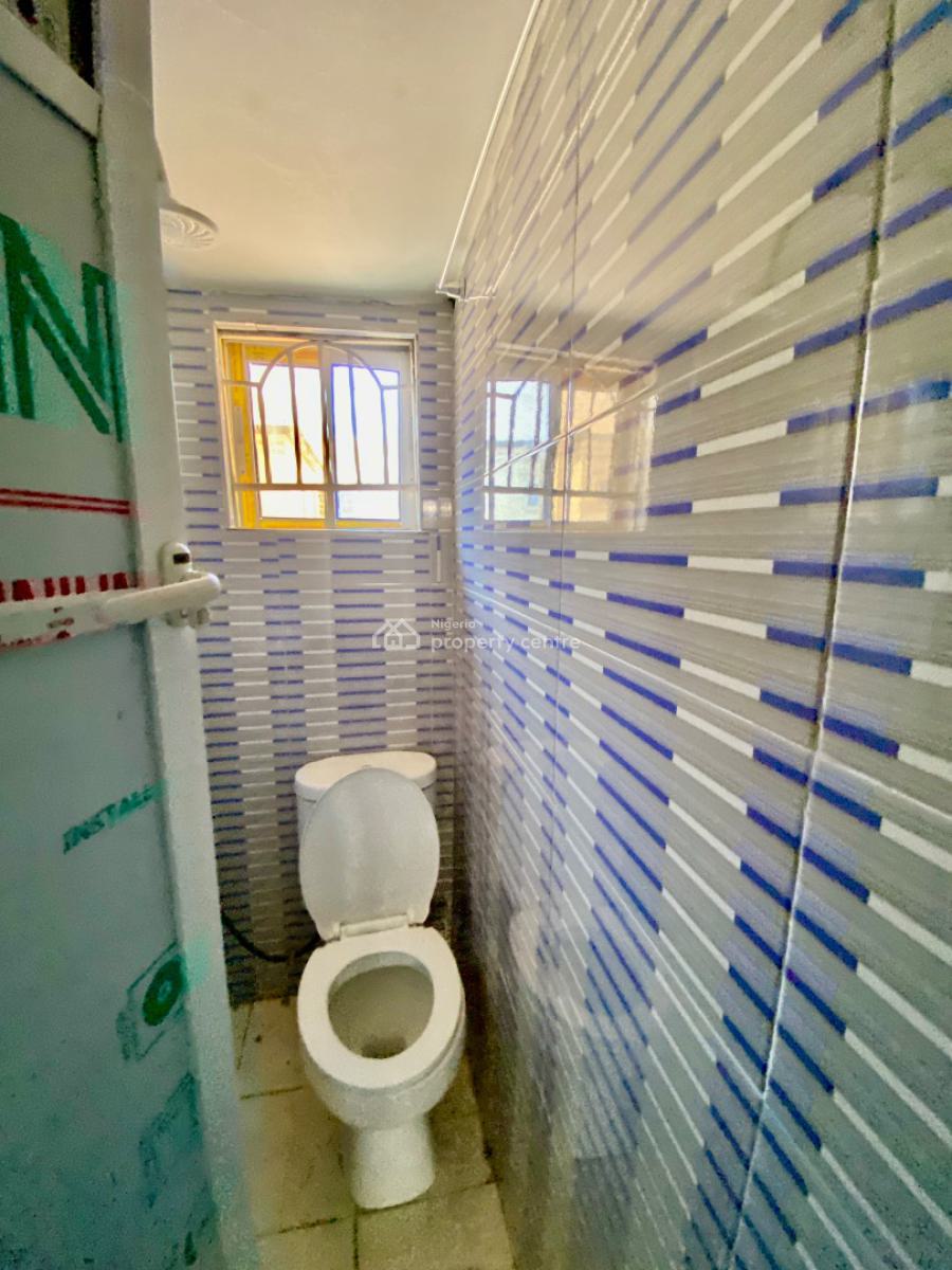 Newly Built and Spacious Self Contain Apartments, Dogogada Community Behind Efab Estate, Lokogoma District, Abuja, Self Contain (single Rooms) for Rent