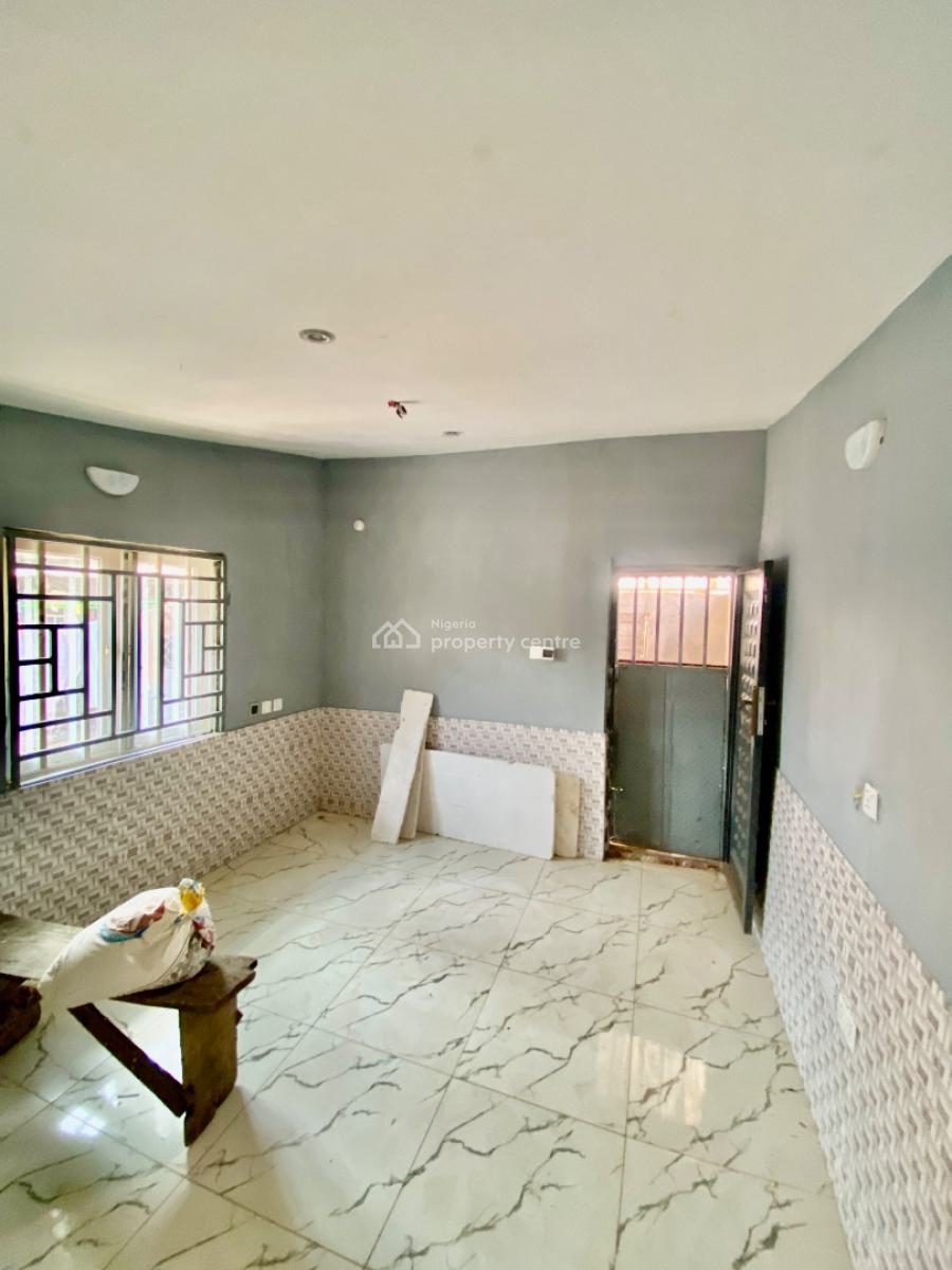 Newly Built and Spacious Self Contain Apartments, Dogogada Community Behind Efab Estate, Lokogoma District, Abuja, Self Contain (single Rooms) for Rent