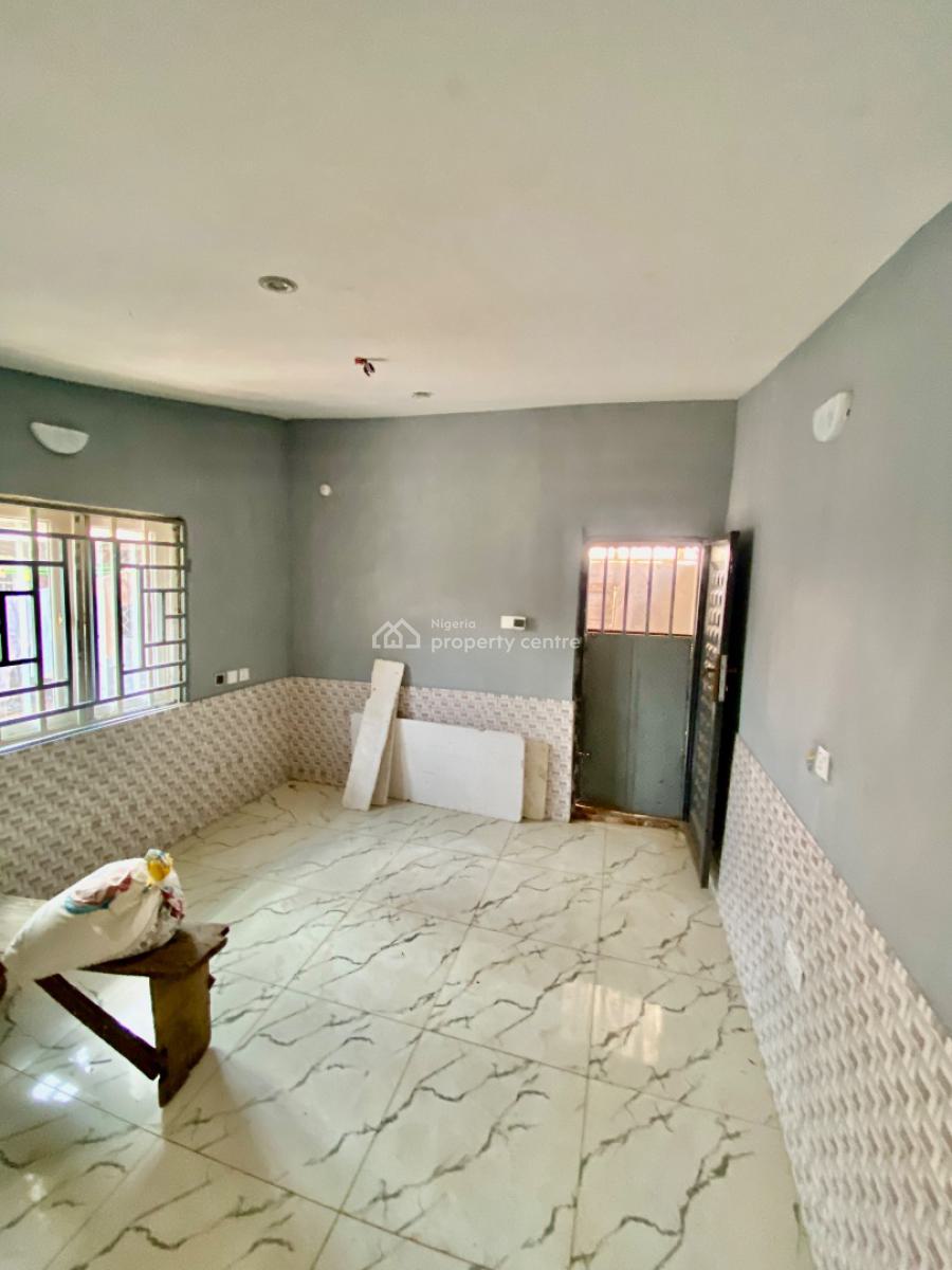 Newly Built and Spacious Self Contain Apartments, Dogogada Community Behind Efab Estate, Lokogoma District, Abuja, Self Contain (single Rooms) for Rent