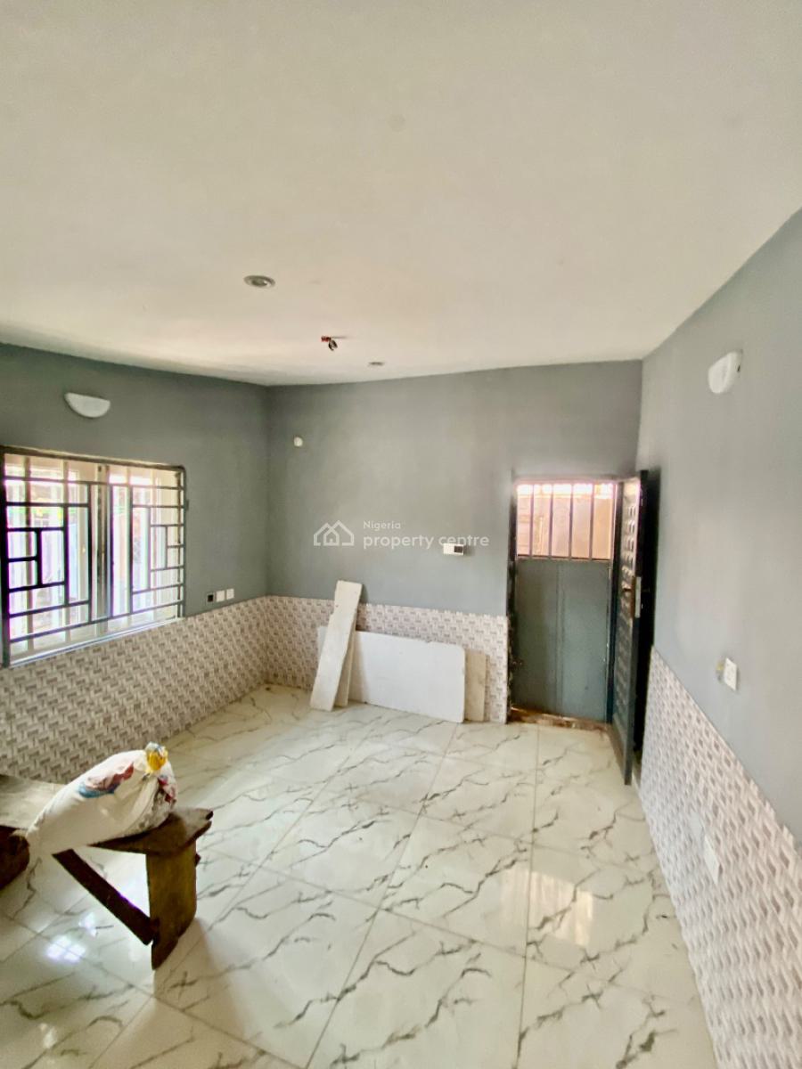 Newly Built and Spacious Self Contain Apartments, Dogogada Community Behind Efab Estate, Lokogoma District, Abuja, Self Contain (single Rooms) for Rent