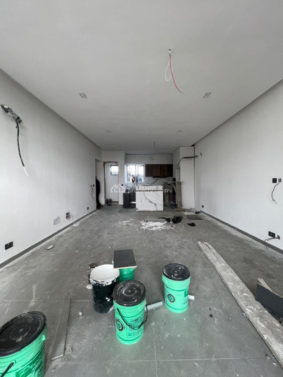 Fully Fitted 3 Bedroom Terraced Duplex, Lekki Phase 1, Lekki, Lagos, Terraced Duplex for Sale