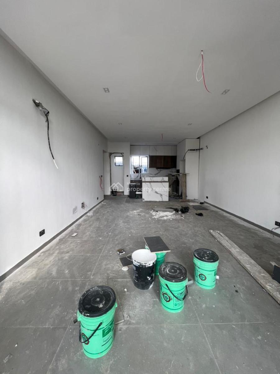 Fully Fitted 3 Bedroom Terraced Duplex, Lekki Phase 1, Lekki, Lagos, Terraced Duplex for Sale