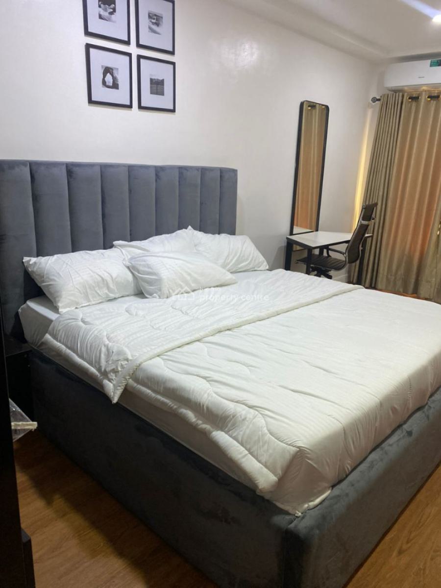 1-bedroom Apartment with Ps5, Ikate Elegushi, Lekki, Lagos, Flat / Apartment Short Let