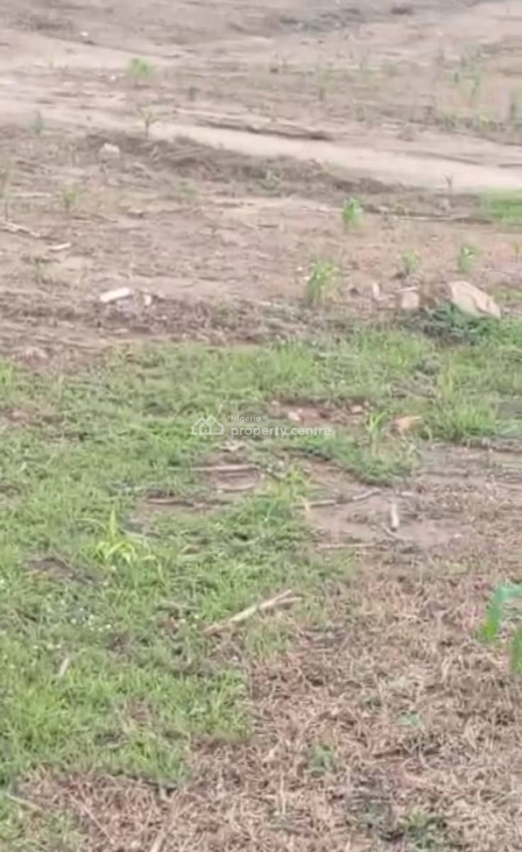 1 Hectare Plot of Land, Chorin Bisa, Karshi, Abuja, Mixed-use Land for Sale