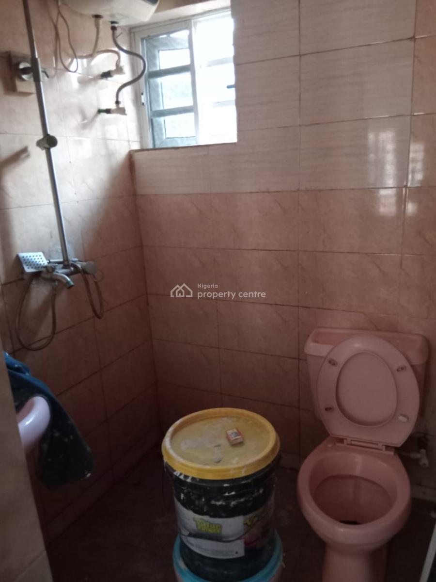 Mini Flat, Badore, Ajah, Lagos, Mini Flat (room and Parlour) for Rent