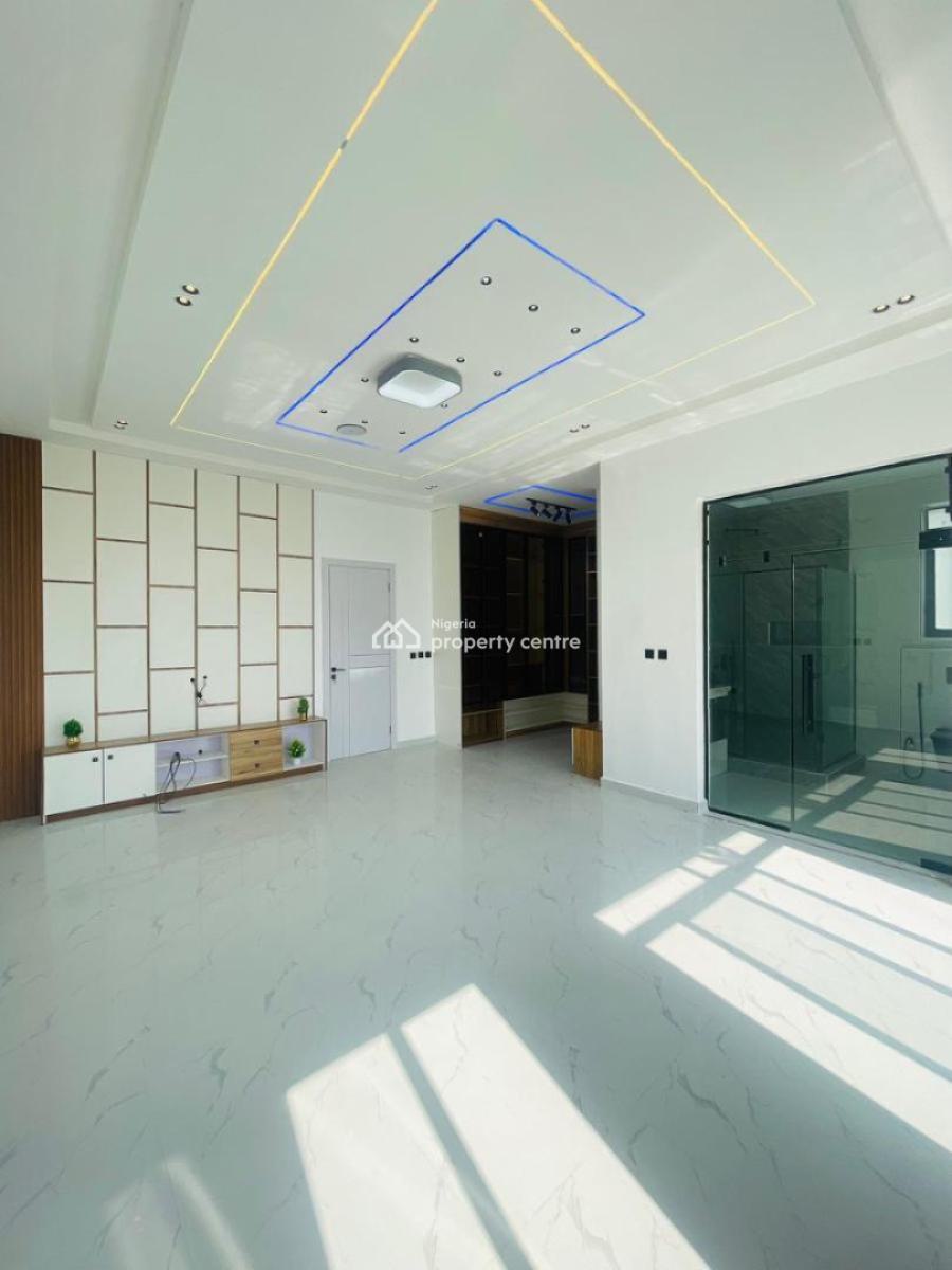 5 Bedroom Detached Duplex, Ajah, Lagos, Commercial Property for Sale