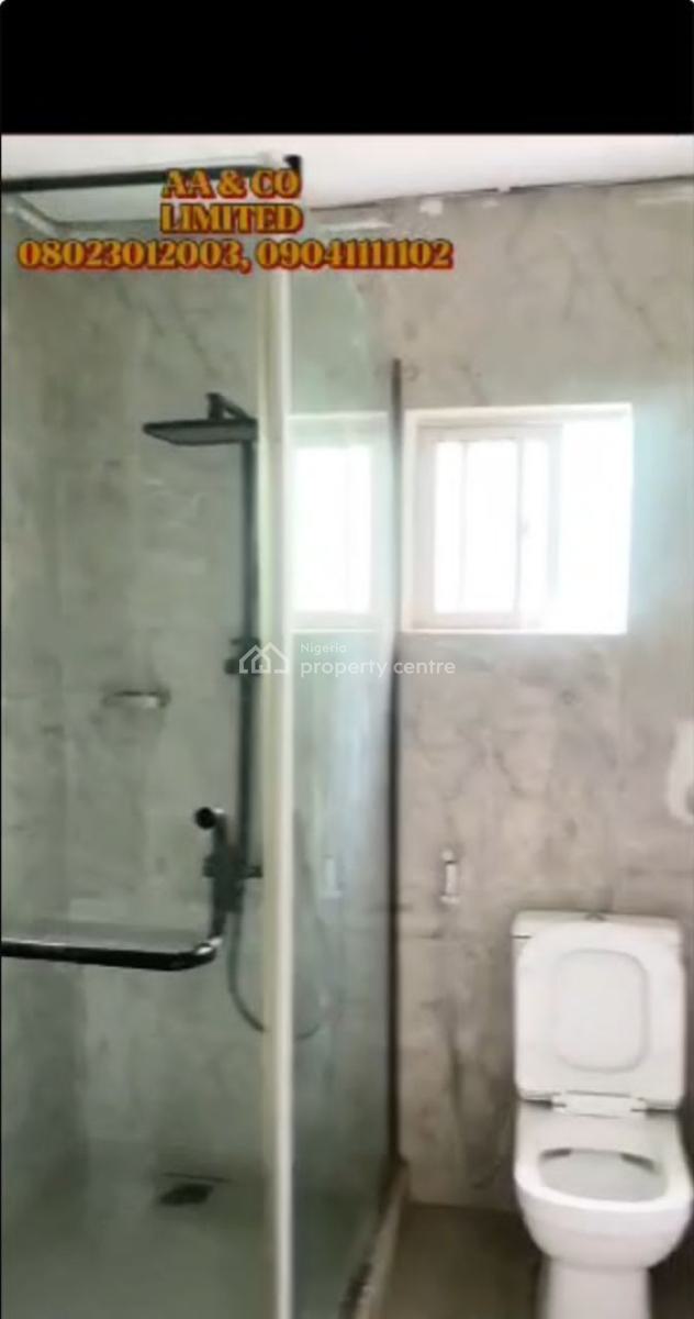 15 Rooms Duplex Office, Victoria Island (vi), Lagos, Detached Duplex for Rent