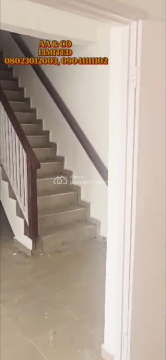 15 Rooms Duplex Office, Victoria Island (vi), Lagos, Detached Duplex for Rent