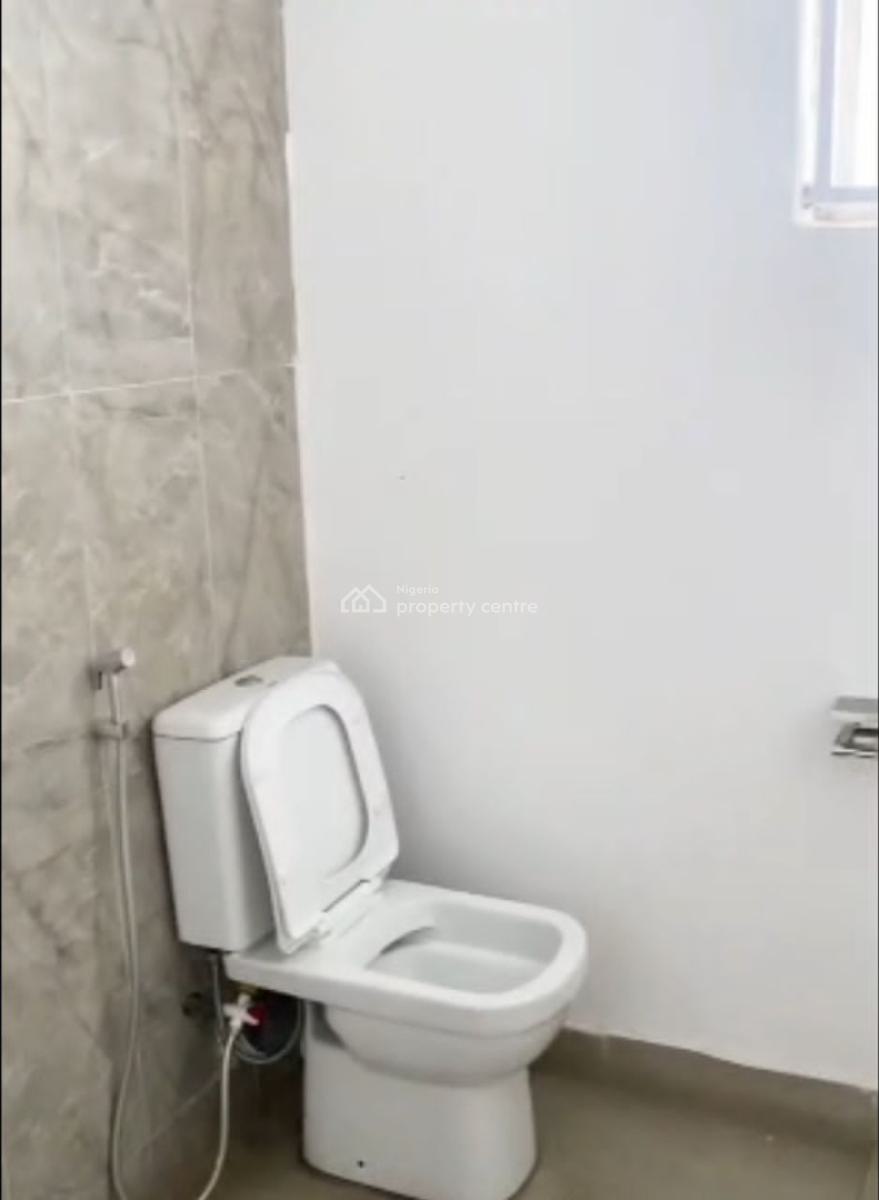 15 Rooms Duplex Office, Victoria Island (vi), Lagos, Detached Duplex for Rent