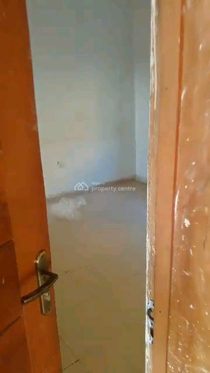Very Big and Lovely Mini Flat Upstairs, Ogudu, Lagos, Mini Flat (room and Parlour) for Rent