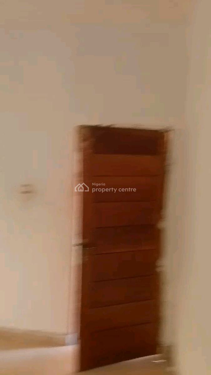 Very Big and Lovely Mini Flat Upstairs, Ogudu, Lagos, Mini Flat (room and Parlour) for Rent