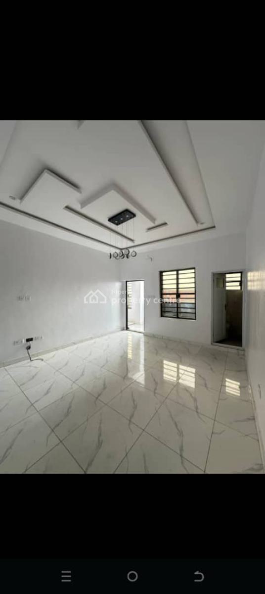 a Brand New and Elegant Three 3 Bedroom with Modern Facilities, Off Enitan Road, Aguda, Surulere, Lagos, Flat / Apartment for Sale