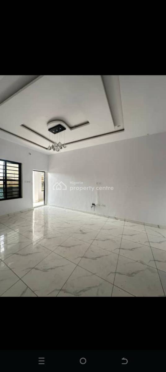 a Brand New and Elegant Three 3 Bedroom with Modern Facilities, Off Enitan Road, Aguda, Surulere, Lagos, Flat / Apartment for Sale