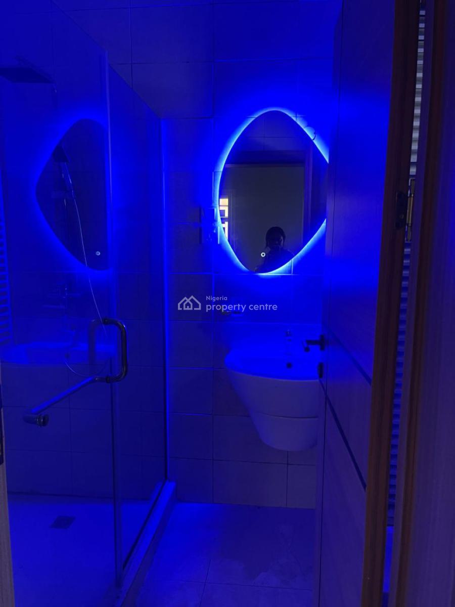 3 Bedroom Apartment, Lagos, Ikate Elegushi, Lekki, Lagos, Flat / Apartment for Sale