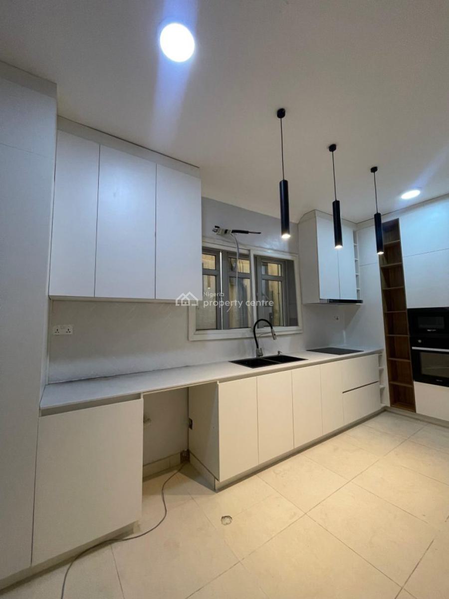 3 Bedroom Apartment, Lagos, Ikate Elegushi, Lekki, Lagos, Flat / Apartment for Sale