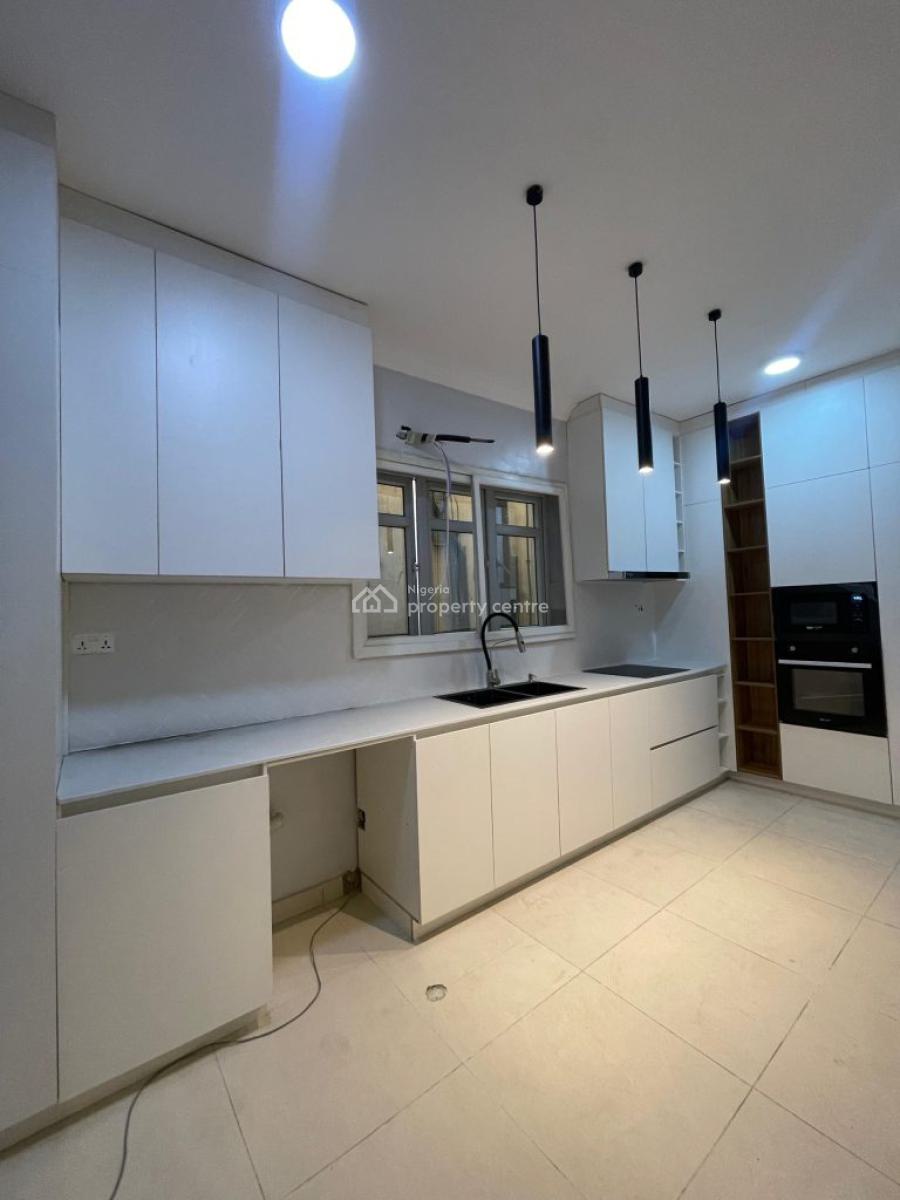 3 Bedroom Apartment, Lagos, Ikate Elegushi, Lekki, Lagos, Flat / Apartment for Sale