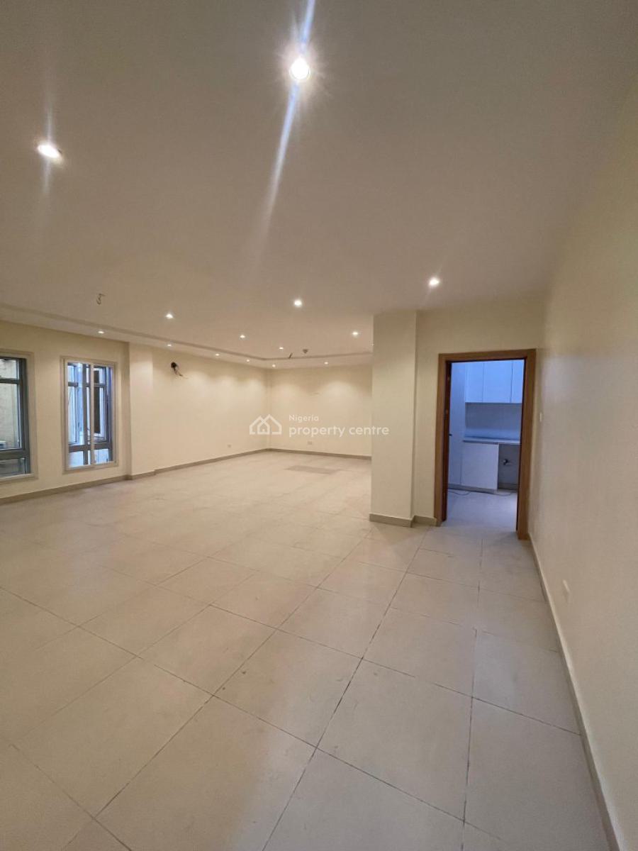 3 Bedroom Apartment, Lagos, Ikate Elegushi, Lekki, Lagos, Flat / Apartment for Sale