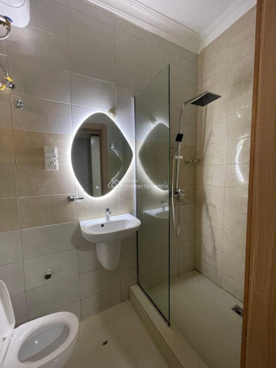 3 Bedroom Apartment, Lagos, Ikate Elegushi, Lekki, Lagos, Flat / Apartment for Sale