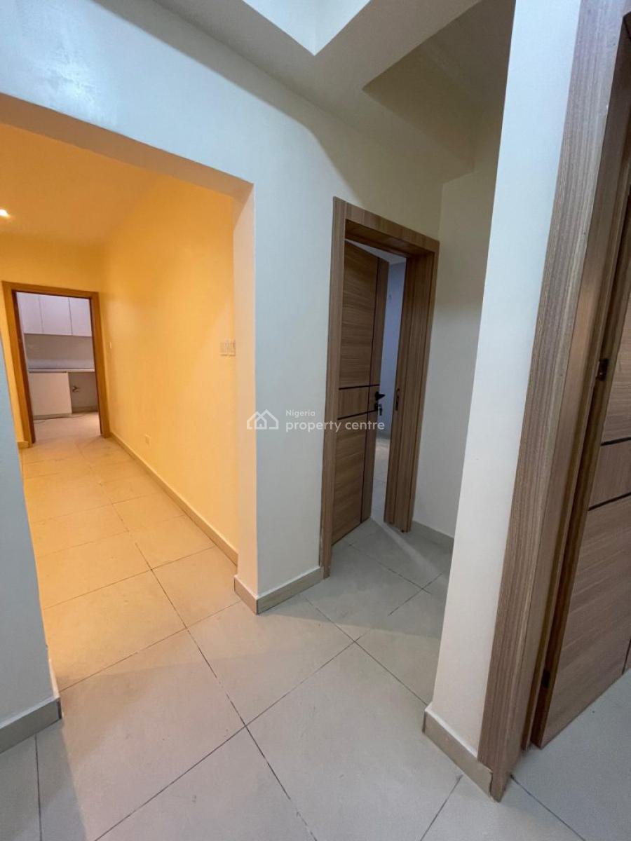 3 Bedroom Apartment, Lagos, Ikate Elegushi, Lekki, Lagos, Flat / Apartment for Sale