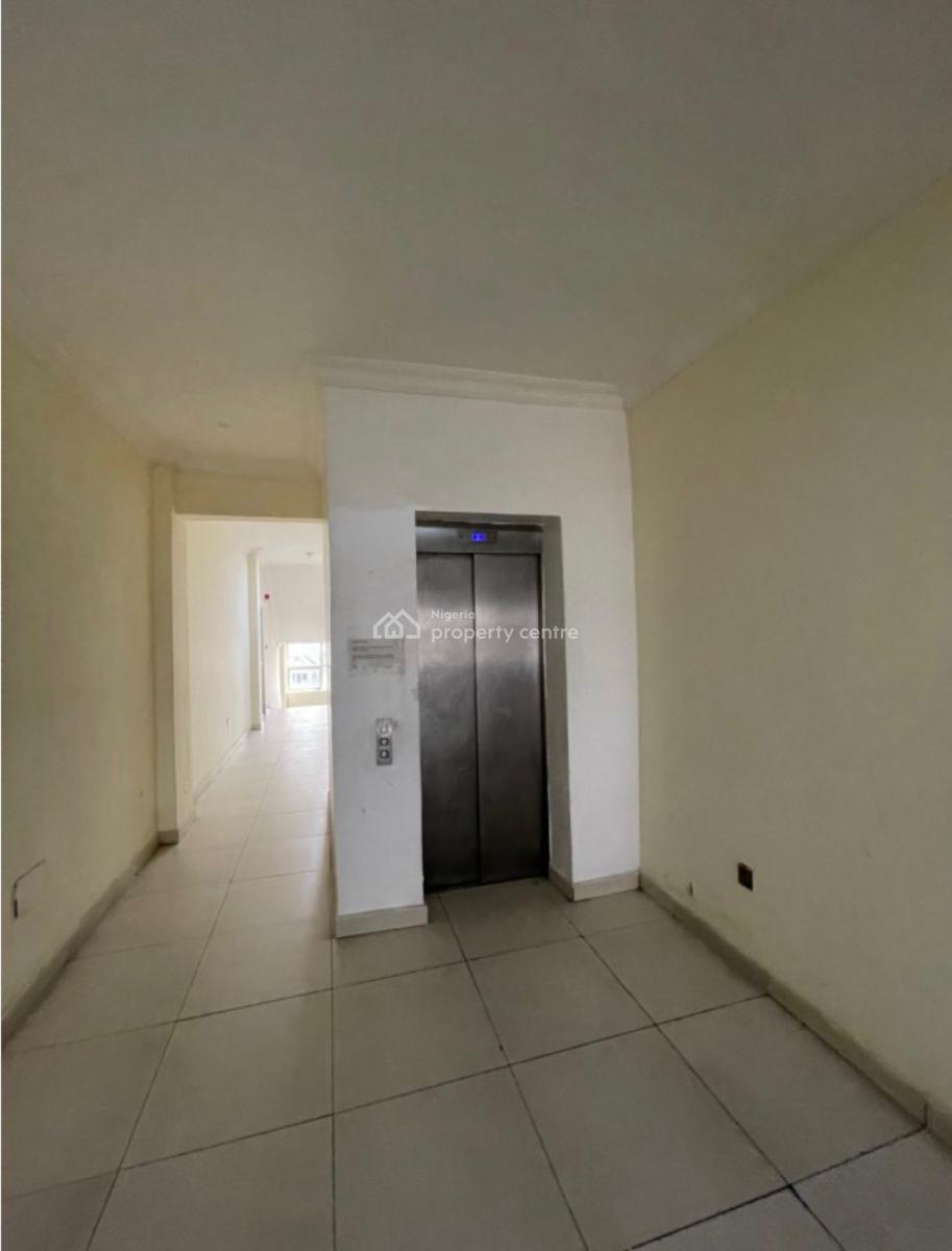 3 Bedroom Apartment, Lagos, Ikate Elegushi, Lekki, Lagos, Flat / Apartment for Sale