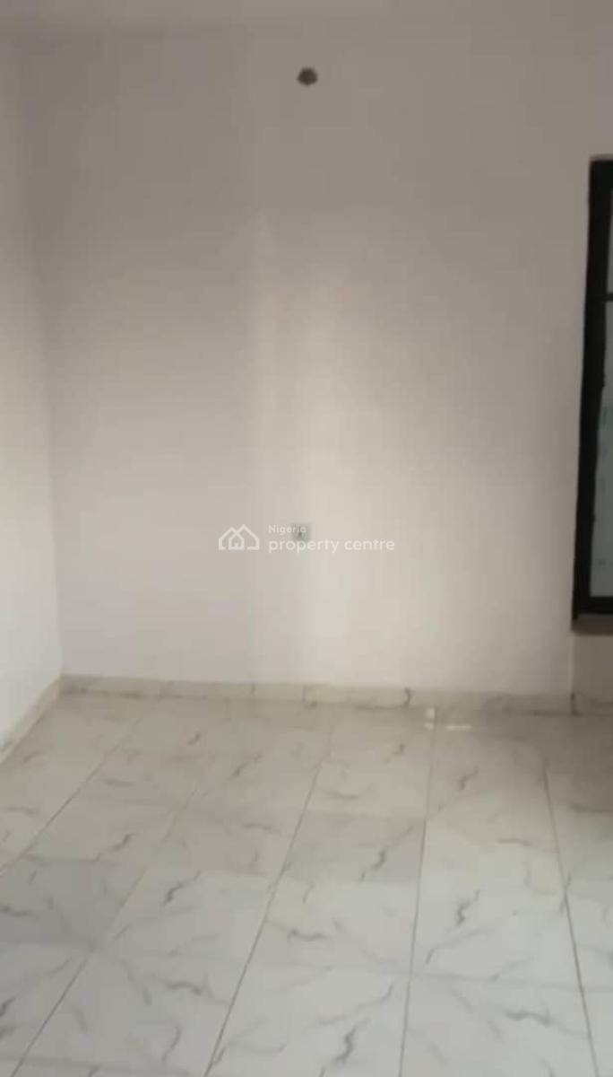 Lovely Sweet Mini Flat, Charleyboy, Gbagada, Lagos, Mini Flat (room and Parlour) for Rent