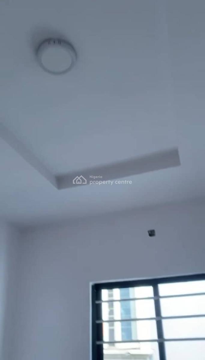 Lovely Sweet Mini Flat, Charleyboy, Gbagada, Lagos, Mini Flat (room and Parlour) for Rent