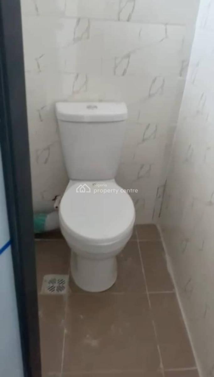 Lovely Sweet Mini Flat, Charleyboy, Gbagada, Lagos, Mini Flat (room and Parlour) for Rent