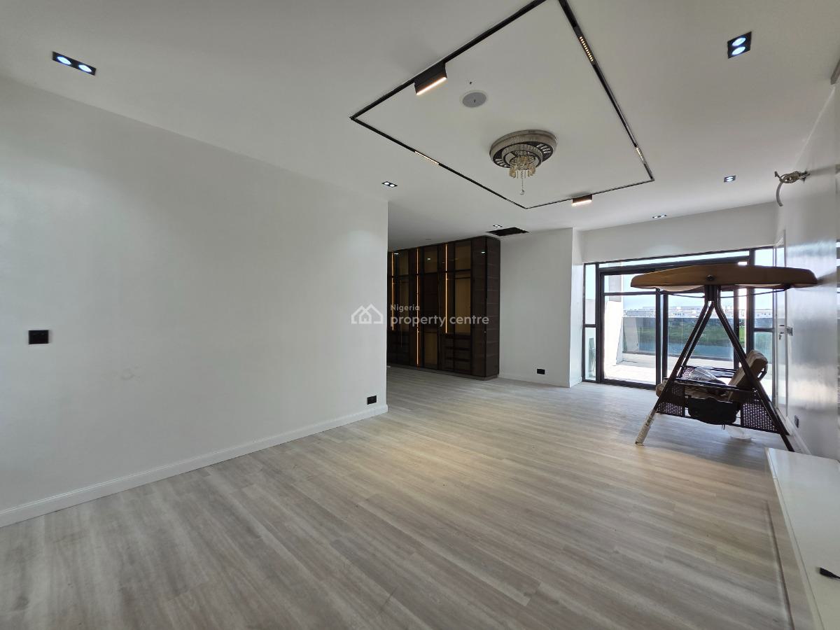 Elegant 4 Bedroom Detached Duplex with Rooftop Terrace, Ogombo Road, Ajah, Lagos, Detached Duplex for Sale