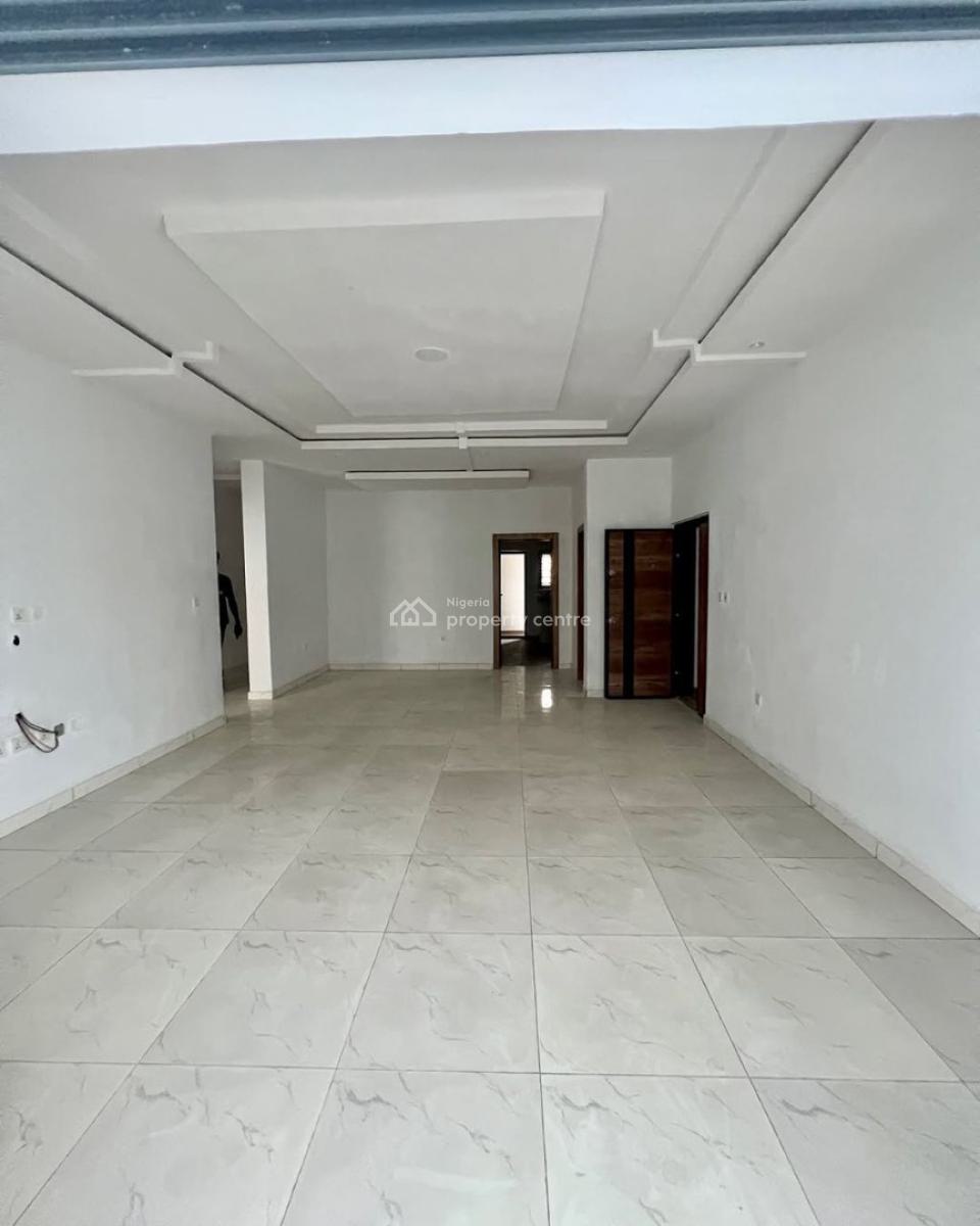 Luxury 2 Bedroom Apartment, Lekki Phase 1, Lekki, Lagos, Block of Flats for Sale