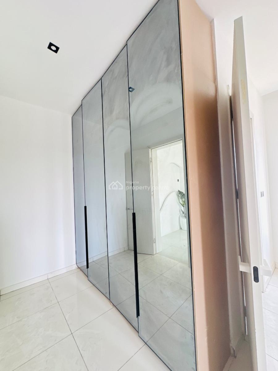 Elegantly 4 Bedroom Semi Detached Duplex with Bq, Orchid, Lekki, Lagos, Semi-detached Duplex for Sale